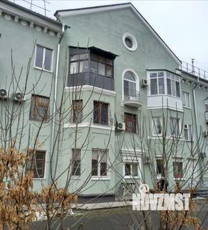 3-к квартира, вторичка, 79м2, 1/3 этаж