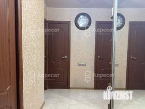 2-к квартира, вторичка, 50м2, 1/5 этаж