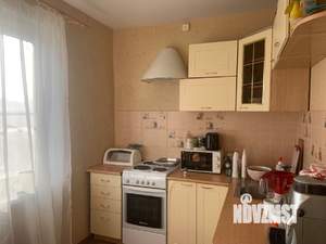 3-к квартира, вторичка, 63м2, 10/16 этаж