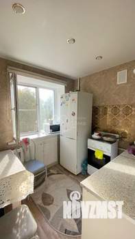 1-к квартира, вторичка, 31м2, 4/5 этаж