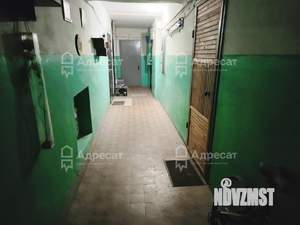 2-к квартира, вторичка, 48м2, 7/16 этаж