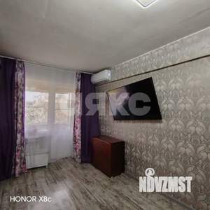 2-к квартира, вторичка, 43м2, 4/4 этаж