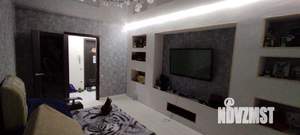 2-к квартира, вторичка, 50м2, 6/10 этаж