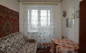 3-к квартира, вторичка, 61м2, 2/9 этаж