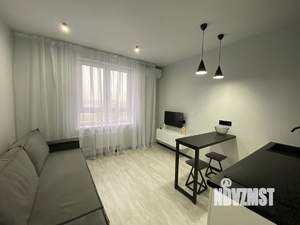 Студия квартира, вторичка, 22м2, 15/22 этаж