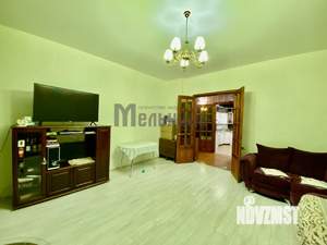 3-к квартира, вторичка, 83м2, 2/5 этаж
