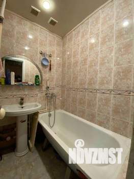 3-к квартира, вторичка, 56м2, 2/9 этаж