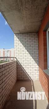 1-к квартира, вторичка, 42м2, 4/9 этаж