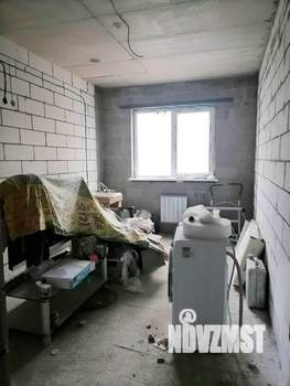 2-к квартира, вторичка, 58м2, 3/23 этаж