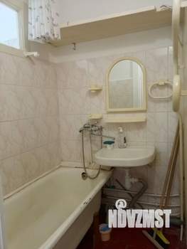 2-к квартира, вторичка, 45м2, 5/5 этаж