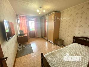 4-к квартира, вторичка, 87м2, 7/9 этаж