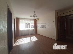 4-к квартира, вторичка, 64м2, 2/5 этаж