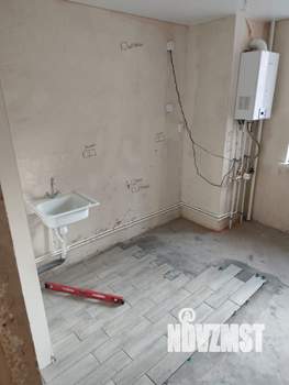 1-к квартира, вторичка, 28м2, 2/11 этаж