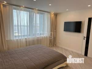 3-к квартира, вторичка, 95м2, 27/27 этаж