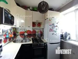 3-к квартира, вторичка, 55м2, 2/5 этаж