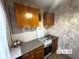 2-к квартира, вторичка, 43м2, 4/5 этаж