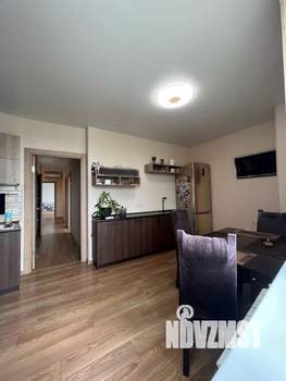 3-к квартира, вторичка, 69м2, 11/18 этаж