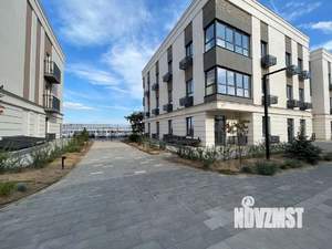 1-к квартира, вторичка, 30м2, 2/3 этаж