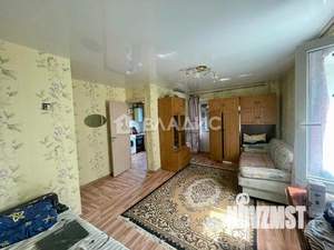 1-к квартира, вторичка, 31м2, 4/4 этаж