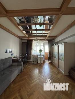 3-к квартира, вторичка, 94м2, 9/10 этаж