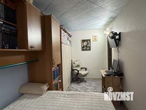 2-к квартира, вторичка, 45м2, 3/5 этаж