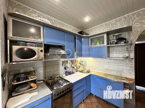 2-к квартира, вторичка, 48м2, 3/4 этаж