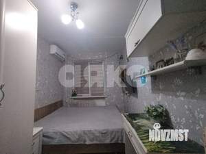 4-к квартира, вторичка, 83м2, 1/9 этаж