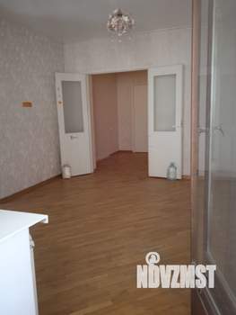 1-к квартира, вторичка, 76м2, 9/10 этаж