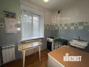 3-к квартира, вторичка, 58м2, 1/9 этаж