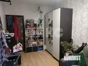 2-к квартира, вторичка, 61м2, 1/6 этаж