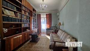 3-к квартира, вторичка, 74м2, 5/6 этаж