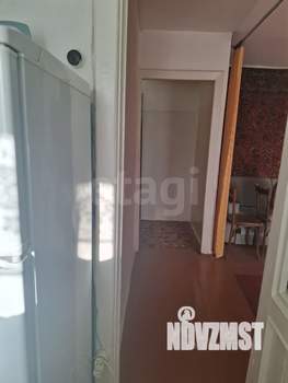 2-к квартира, вторичка, 42м2, 3/4 этаж