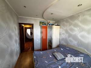 3-к квартира, вторичка, 65м2, 8/9 этаж