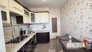2-к квартира, вторичка, 54м2, 7/9 этаж