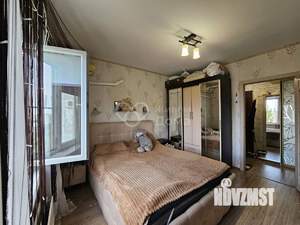 2-к квартира, вторичка, 52м2, 7/16 этаж