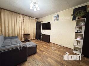 2-к квартира, вторичка, 51м2, 1/9 этаж