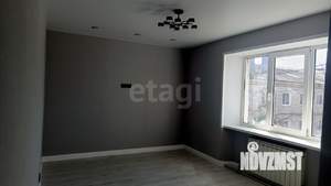 2-к квартира, вторичка, 42м2, 2/2 этаж