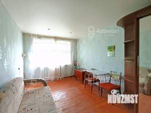 1-к квартира, вторичка, 31м2, 1/2 этаж