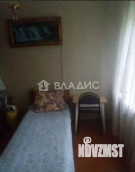 3-к квартира, вторичка, 49м2, 2/5 этаж