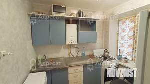 1-к квартира, вторичка, 30м2, 2/5 этаж