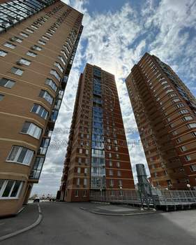Фото квартиры на продажу (1)