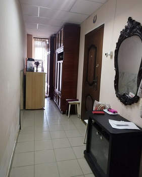 Студия квартира, вторичка, 30м2, 1/9 этаж