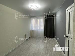 1-к квартира, сданный дом, 27м2, 9/10 этаж