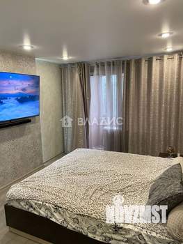 3-к квартира, вторичка, 60м2, 4/5 этаж