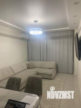 2-к квартира, вторичка, 57м2, 4/11 этаж