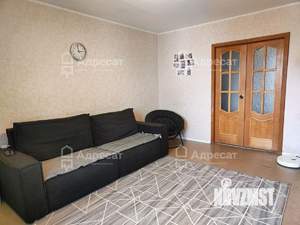 2-к квартира, вторичка, 50м2, 3/5 этаж