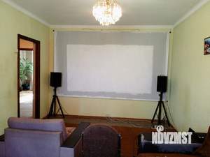 4-к квартира, вторичка, 80м2, 14/16 этаж