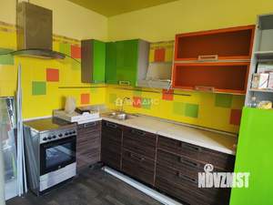 1-к квартира, вторичка, 53м2, 8/16 этаж