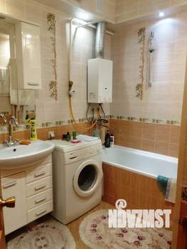 2-к квартира, вторичка, 57м2, 2/5 этаж