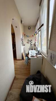 3-к квартира, вторичка, 102м2, 2/3 этаж